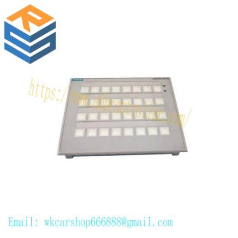 ABB 050405 E1IMII - Advanced Industry Control Module, Compact and Efficient