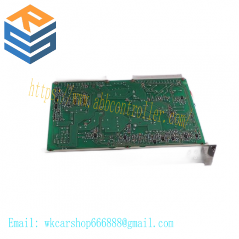 ABB 07DC92 GJR5251600R0202: Advanced Digital I/O Module for Industrial Automation
