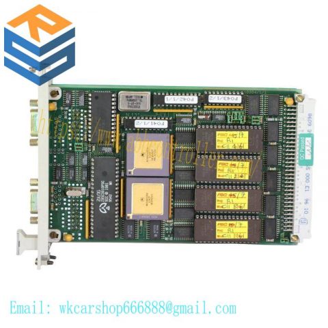 HONEYWELL 10004/H/F Communication Module - Industrial Automation Solutions