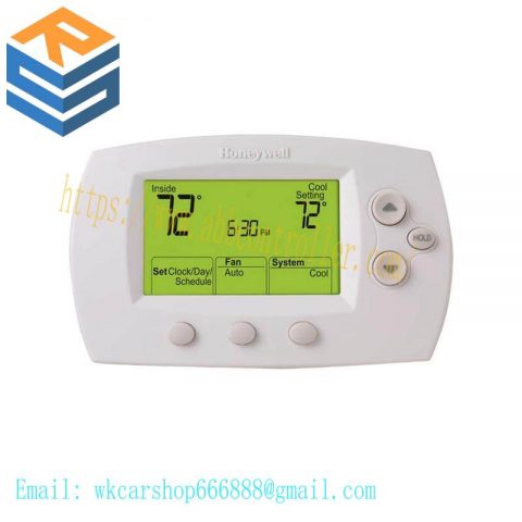 Honeywell 10300/1/1 Converter Module - High Performance, Reliable Power Conversion Solution