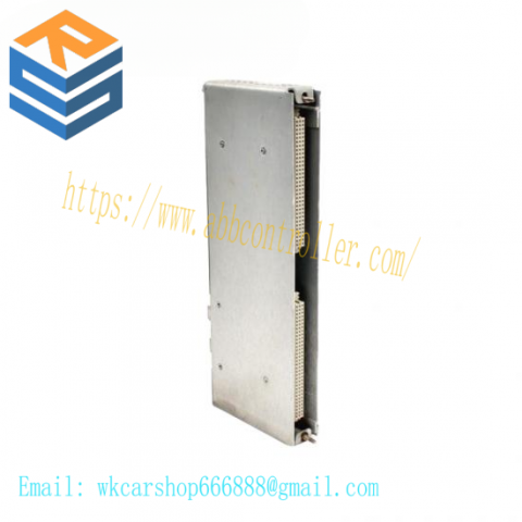 Bently Nevada 131469-01: Precision Control Solutions for Industrial Automation