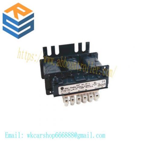 Schneider Electric 1321-3RB250-B Power Component, High-Performance 250 A Line Reactor