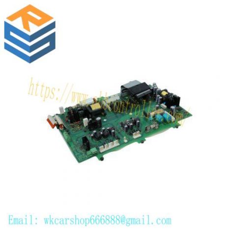 Allen-Bradley 1336-BDB-SP18C Module for Drive Circuit Board, Advanced Control Solutions