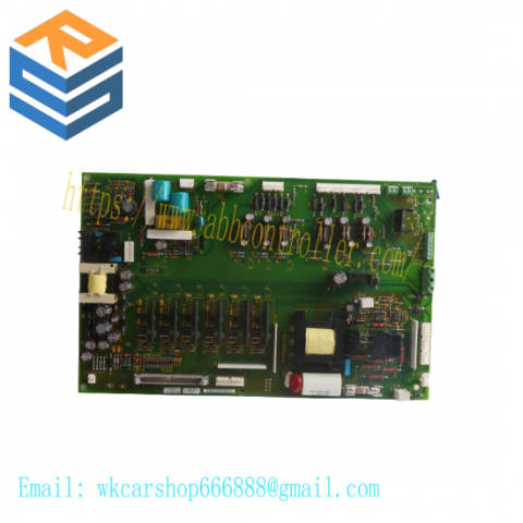 Allen-Bradley 1336-BDB-SP29C 74101-169-53, Advanced Industrial Control Module