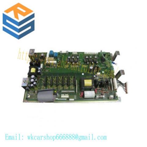 Allen-Bradley 1336-BDB-SP34D PCB Gate Drive Board