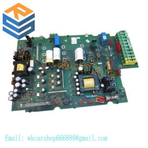 Siemens 1336-BDB-SP5D Drives Control PCB Boards, Advanced Drive Technology
