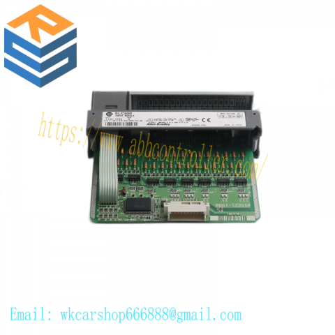 ABB 1336-BDB-SP6A PCB Gate Drive Board Kit