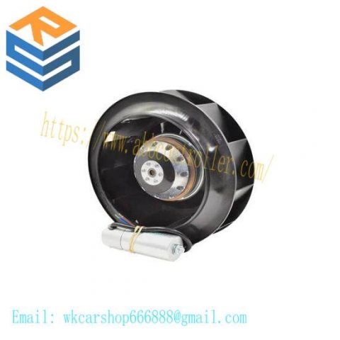 Allen-Bradley 1336-FAN-SP6A AC Drive