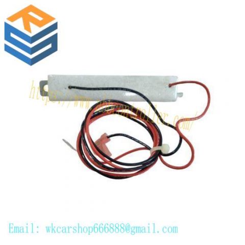 AB 1336R1SP4A, Advanced Control System Module for Industrial Automation