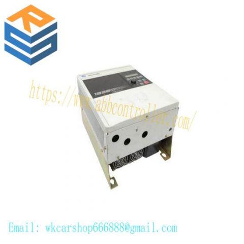 Allen Bradley 1336F-BRF150-AA-EN-GMS5-L5E AC Drive