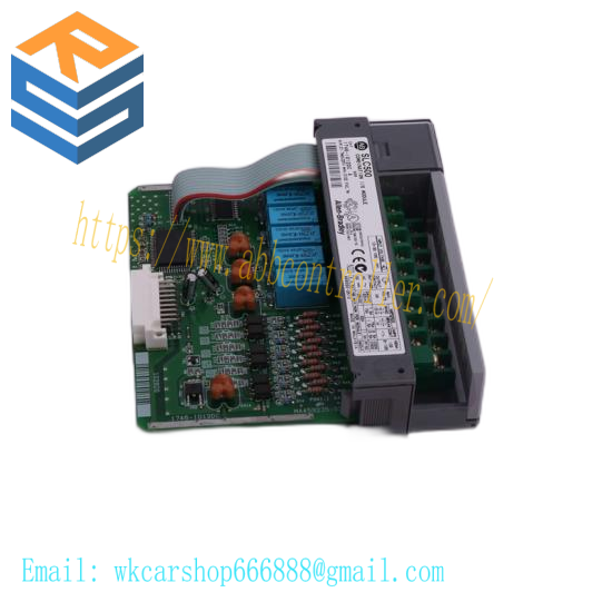 1336s-brf30-aa-en_2.png AB 1336S-BRF30-AA-EN Motor Control Module