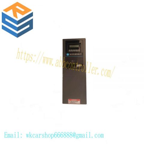 AB 1391 DES45-DI-AQB: Advanced Servo Controller Drive by AB