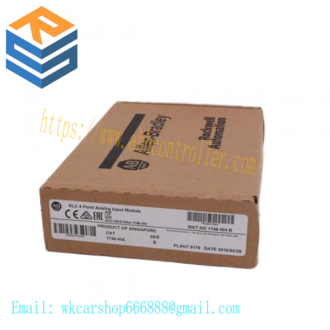 HMI Solutions, Model: 1394-019-910, Touchscreen Interface Module