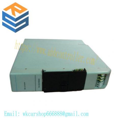 ABB 1394-AM75 | ABB 1394AM75 | PLC Control Module