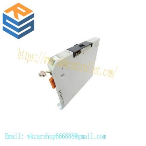 Schneider 1394C-AM04 SERVO CONTROLLER AXIS MODULE