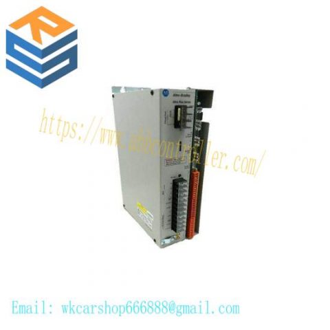 MFG Brand 1398-PDM-020 Positioning Drive