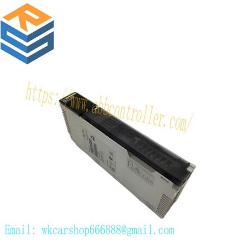 Schneider Electric 140CPS11410 - AC Power Supply for Modicon Quantum, Precision Control Solutions