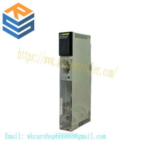 Schneider 140CPU53414 - Advanced Modular Processor, Pioneering Automation Solutions