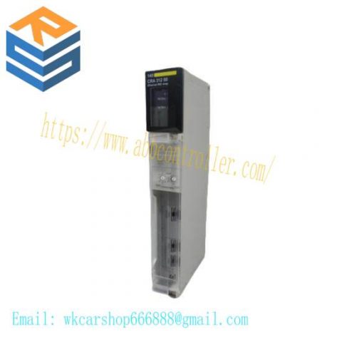 Schneider 140CRA31200C - Advanced Control Module