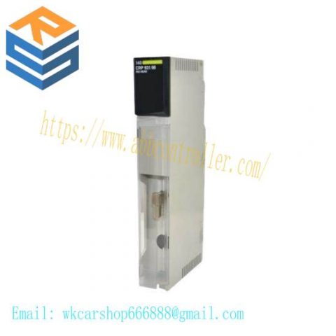 Schneider 140CRP93100 RIO Head-End Adaptor Module for Quantum Automation Platform