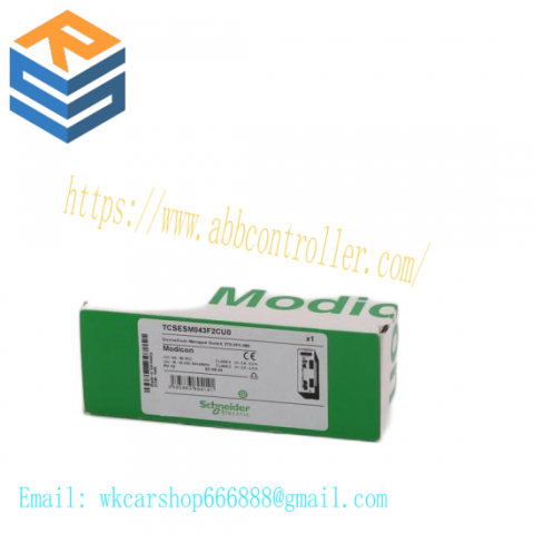 Schneider 140DDI67300 Analog Input Module for Quantum Automation Platform