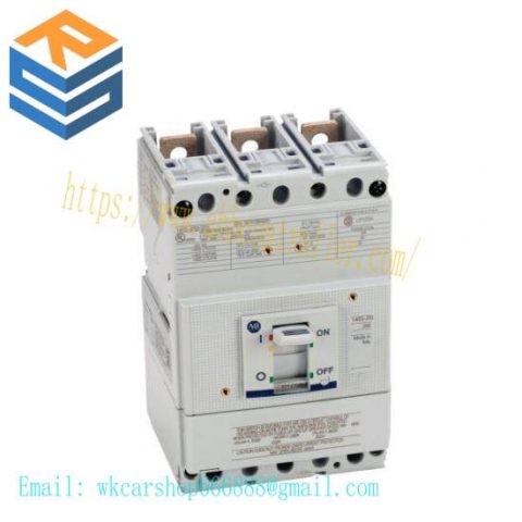 GE 140G-J6F3-D20 Variable Frequency Drive, for Industrial Automation, Power Control