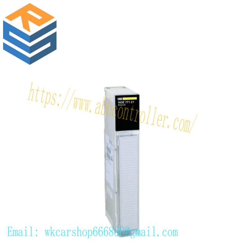 140nom21200_schneider_dio_head-end_adaptor.jpg Schneider Quantum 140NOM21200 DIO Head-End Adaptor Interface Module