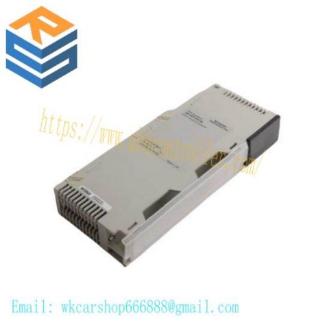 Schneider Electric 140XCP51000 Quantum Discrete I/O Module