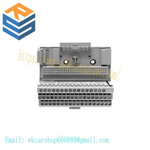 AB 1440-TB-A Terminal Base - Advanced Industrial Control Solution