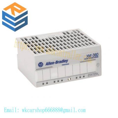 Advanced 1440-TUN06-00RE Temperature Measurement Module: Precise and Reliable Industrial Solutions