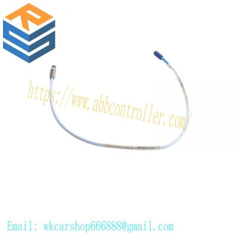 Bently Nevada 147025-01 Proximitor Sensor for 3300XL Module