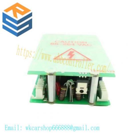 Moore Electronics 14755-123 Power Supply, High-Efficiency Modulation Module