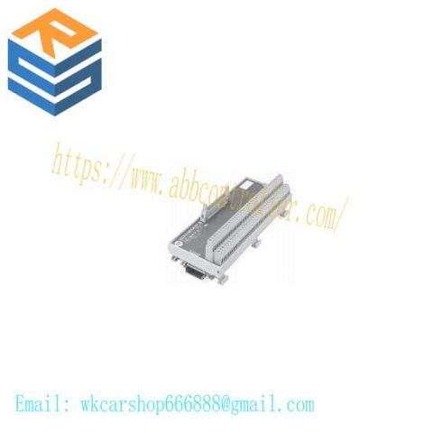 1492-XIM4024-16R Relay Interface Module: Efficient Control with 16-Channel Relay Output