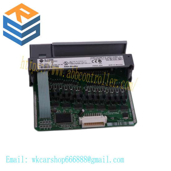 150-b360nbdb_controller.png AB 150-B360NBDB Industrial Controller Module