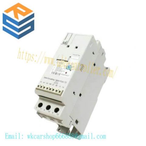 ACM-150-C480NBD: Advanced Control Module for Industrial Automation