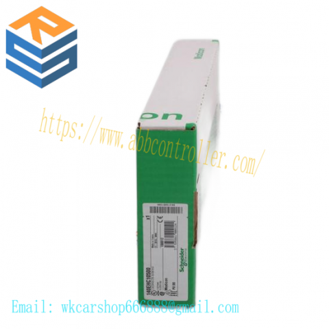 Schneider 170ADO35000 I/O Substrate