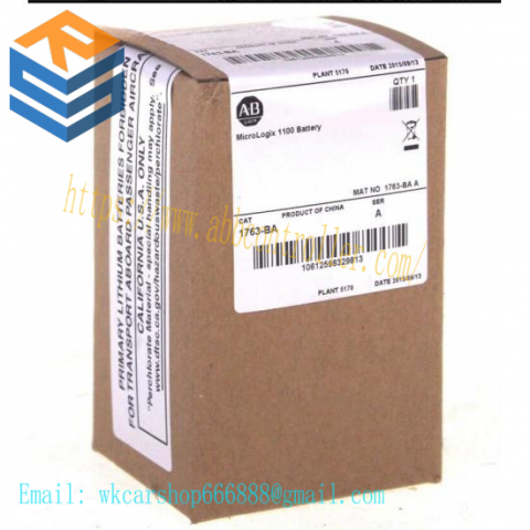 Rockwell Automation 1732DS-IB8XOBV4 Safety Module - High Performance, Reliable Safety Control