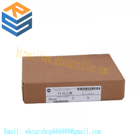 AB Industries AB 1734-TB3 Terminal Base - Advanced Control Module