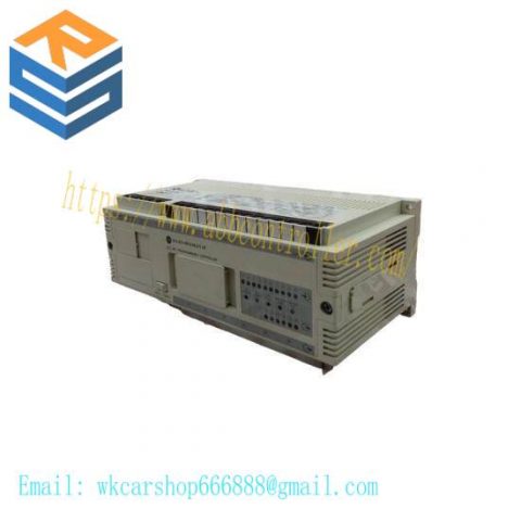 AB Control Systems 1745-LP102 Processor Unit, Advanced Industrial Control Module