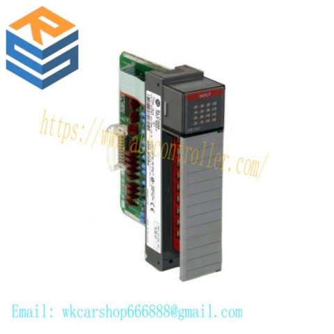 Allen Bradley 1746-IM16 AC Input Module