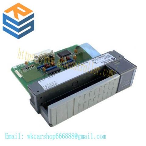 Allen Bradley 1746IV8 Current Sourcing DC Input Module, for Industrial Automation Solutions