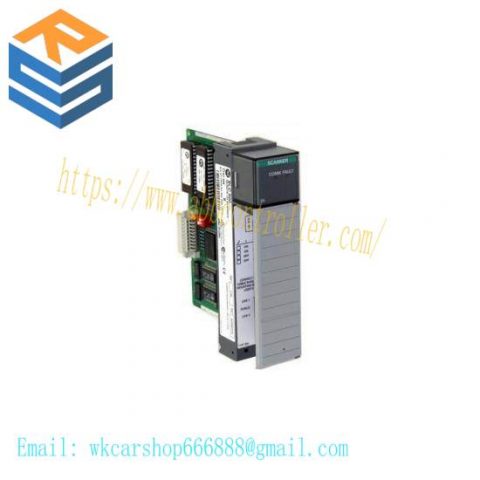 High-Performance 1746-NI04I Analog Combination Input Modules for Industrial Automation