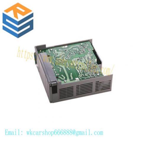 Allen-Bradley 1746-P3/A Power Supply