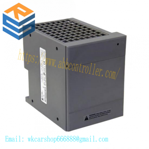 Allen Bradley 1746-P4 SLC 500 Thermocouple/mV Analog Output Module