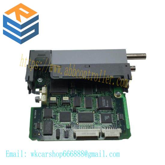 1747-bsn_backup_scanner_module_slc_500_1.jpg Allen-Bradley 1747-BSN Backup Scanner Module for SLC 500, Designed for Reliable Data Transfer