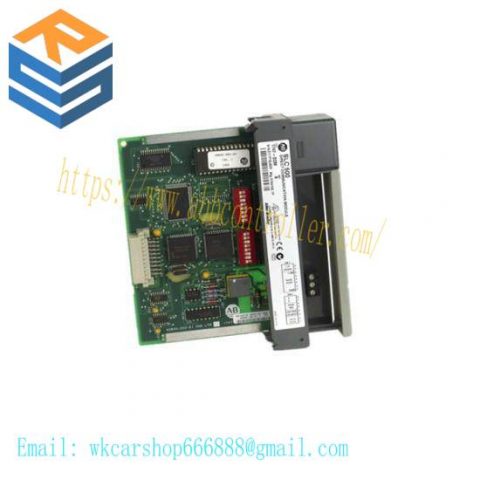Siemens 1747-DCM Industrial Direct Communication Module, Siemens, 1747, DCM, Communication Module