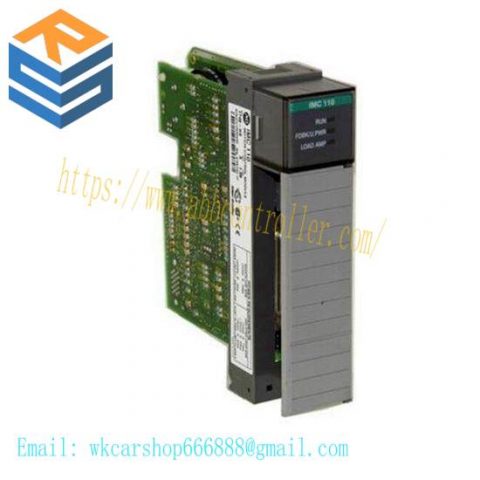 Siemens 1747-OCPCM2 New Box Control Module