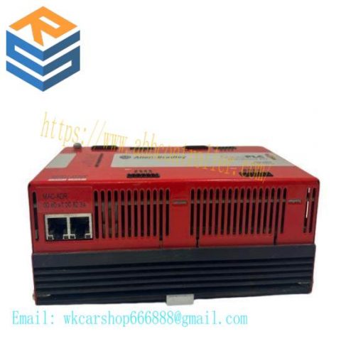 AB 1753-OB16 Control Module