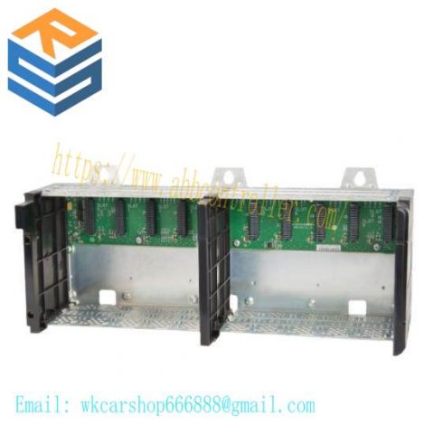 Allen-Bradley 1756-A10/B 1756-A10B Industrial Control Module
