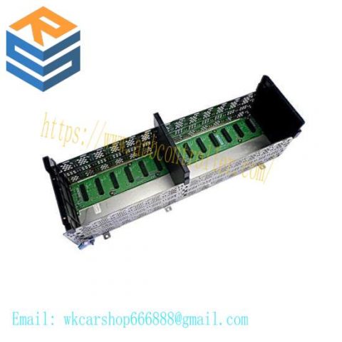 AB 1756-A17 Control Module